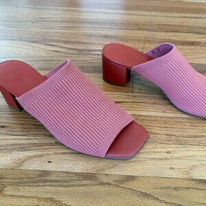 The Glove Mule in ReKnit Sz 8.5